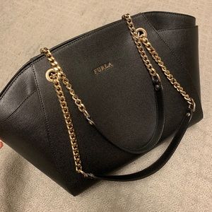 Furla shoulder bag
